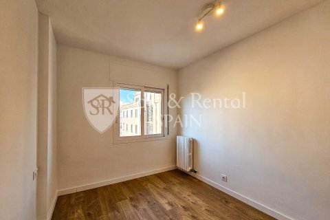 Купить квартиру в Сант-Фелиу-де-Гиксолс, Испания с 3 спальни, 90м², № 6669 - фото 20