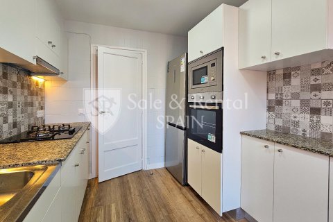 Купить квартиру в Сант-Фелиу-де-Гиксолс, Испания с 3 спальни, 90м², № 6669 - фото 13