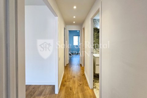 Купить квартиру в Сант-Фелиу-де-Гиксолс, Испания с 3 спальни, 90м², № 6669 - фото 17