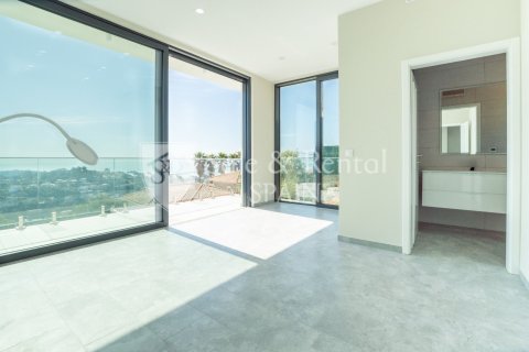 Сasa de 3 dormitorios en venta en Lloret de Mar, Gerona, Cataluña, Spain № 6666 - foto 23