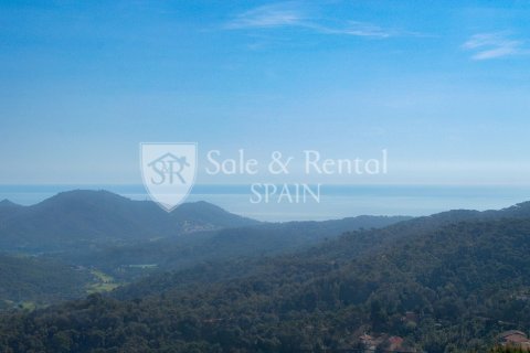 Сasa de 3 dormitorios en venta en Lloret de Mar, Gerona, Cataluña, Spain № 6666