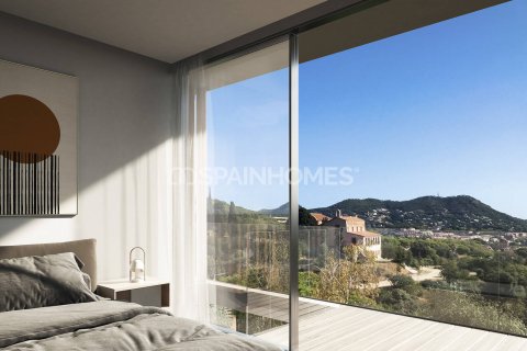 Villa de 5 dormitorios en venta en Barcelona, Cataluña, Spain № 1302 - foto 10