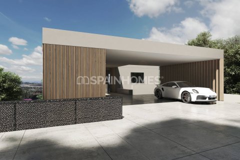 Villa de 5 dormitorios en venta en Barcelona, Cataluña, Spain № 1302 - foto 6