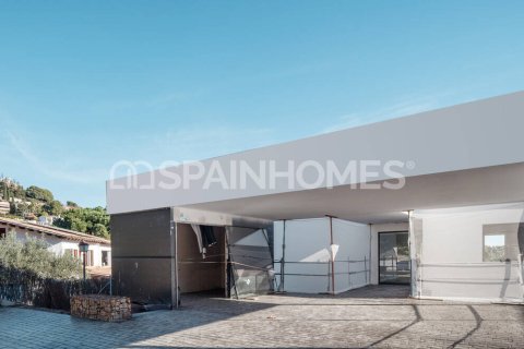 Villa de 5 dormitorios en venta en Barcelona, Cataluña, Spain № 1302 - foto 14