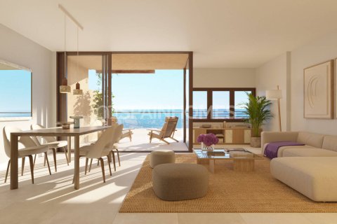 Apartamento de 3 dormitorios en venta en Cubelles, Barcelona, Cataluña, Spain № 1303 - foto 10