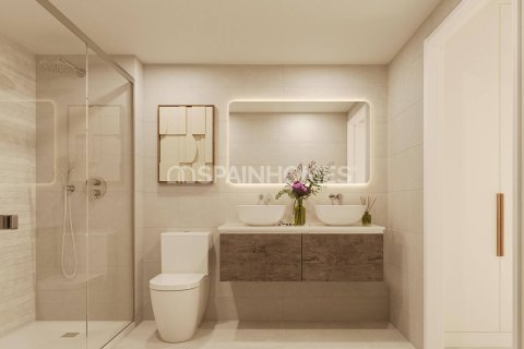 Apartamento de 3 dormitorios en venta en Cubelles, Barcelona, Cataluña, Spain № 1303 - foto 7