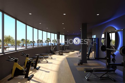 Apartamento de 3 dormitorios en venta en Cubelles, Barcelona, Cataluña, Spain № 1303 - foto 11