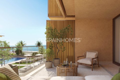 Apartamento de 3 dormitorios en venta en Cubelles, Barcelona, Cataluña, Spain № 1303 - foto 5