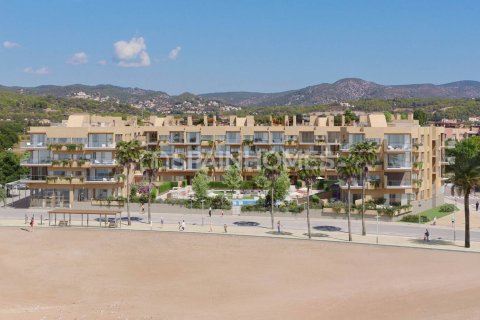 Apartamento de 3 dormitorios en venta en Cubelles, Barcelona, Cataluña, Spain № 1303 - foto 14