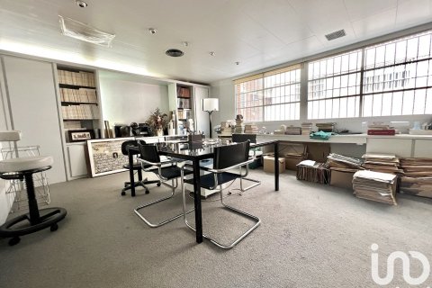 Купить коммерческую недвижимость в Барселона, Испания с 1 спальня, 184м², № 5014 - фото 6