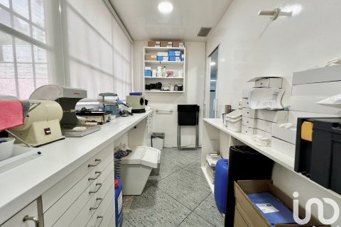 Купить коммерческую недвижимость в Барселона, Испания с 1 спальня, 184м², № 5014 - фото 22
