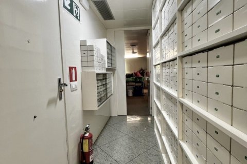 Купить коммерческую недвижимость в Барселона, Испания с 1 спальня, 184м², № 5014 - фото 24