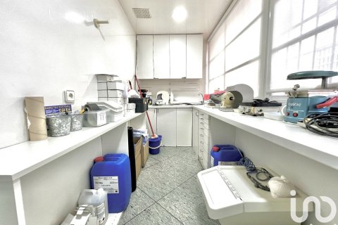 Купить коммерческую недвижимость в Барселона, Испания с 1 спальня, 184м², № 5014 - фото 21