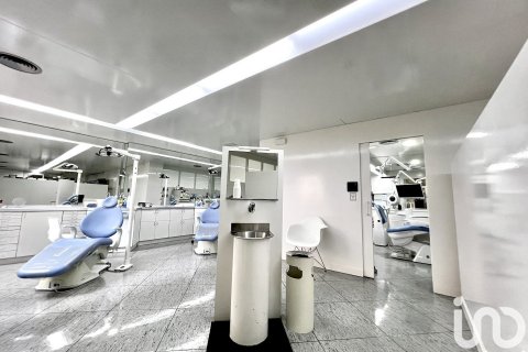 Купить коммерческую недвижимость в Барселона, Испания с 1 спальня, 184м², № 5014 - фото 13