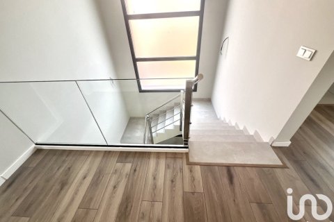 Сasa de 5 dormitorios en venta en Sant Andreu de Llavaneres, Barcelona, Cataluña, Spain № 5013 - foto 11