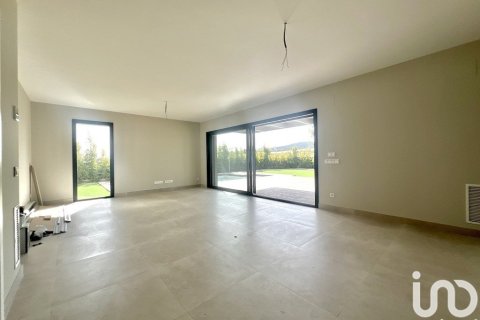 Сasa de 5 dormitorios en venta en Sant Andreu de Llavaneres, Barcelona, Cataluña, Spain № 5013 - foto 9