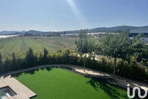 Сasa de 5 dormitorios en venta en Sant Andreu de Llavaneres, Barcelona, Cataluña, Spain № 5013 - foto 15
