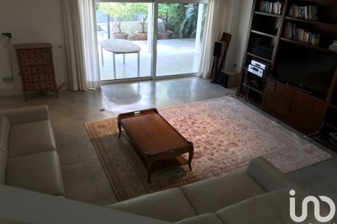 Сasa de 5 dormitorios en venta en S'Agaró, Gerona, Cataluña, Spain № 5012 - foto 11