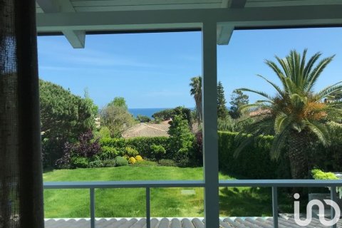 Сasa de 5 dormitorios en venta en S'Agaró, Gerona, Cataluña, Spain № 5012 - foto 3