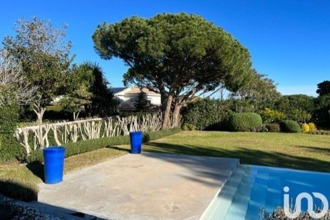 Сasa de 5 dormitorios en venta en S'Agaró, Gerona, Cataluña, Spain № 5012 - foto 2