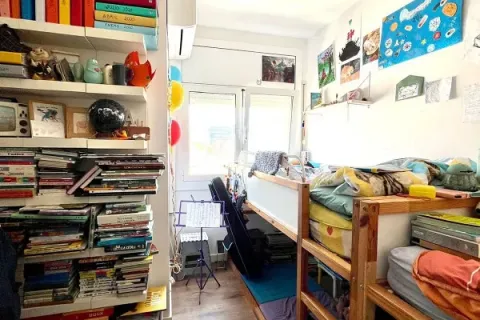 Apartamento de 3 dormitorios en venta en Barcelona, Cataluña, Spain № 1413 - foto 13