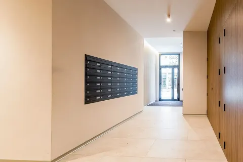 Estudio en venta en Barcelona, Cataluña, Spain № 1411 - foto 18