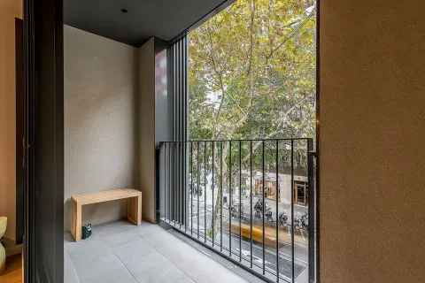 Estudio en venta en Barcelona, Cataluña, Spain № 1411 - foto 5