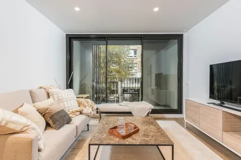 Estudio en venta en Barcelona, Cataluña, Spain № 1411 - foto 3