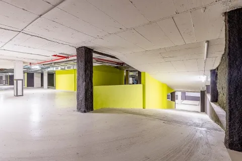 Estudio en venta en Barcelona, Cataluña, Spain № 1411 - foto 25