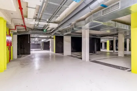 Estudio en venta en Barcelona, Cataluña, Spain № 1411 - foto 20