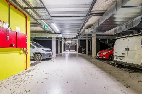 Estudio en venta en Barcelona, Cataluña, Spain № 1411 - foto 21