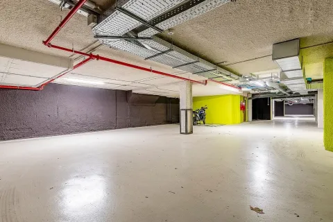 Estudio en venta en Barcelona, Cataluña, Spain № 1411 - foto 24