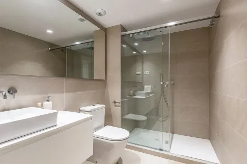 Estudio en venta en Barcelona, Cataluña, Spain № 1411 - foto 13