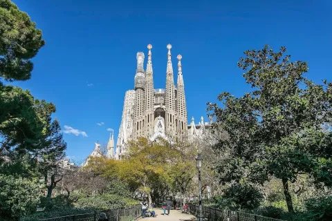 Estudio en venta en Barcelona, Cataluña, Spain № 1411 - foto 27