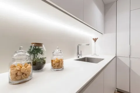 Estudio en venta en Barcelona, Cataluña, Spain № 1411 - foto 9