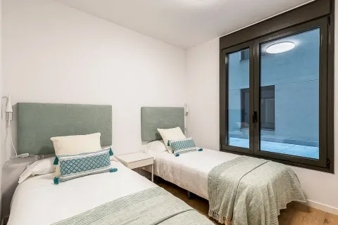 Estudio en venta en Barcelona, Cataluña, Spain № 1411 - foto 11