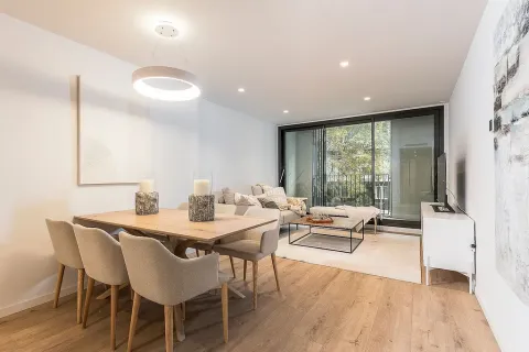 Estudio en venta en Barcelona, Cataluña, Spain № 1411