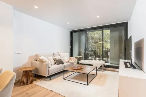 Estudio en venta en Barcelona, Cataluña, Spain № 1411 - foto 2