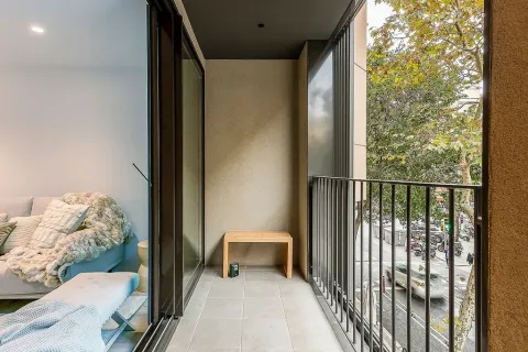 Estudio en venta en Barcelona, Cataluña, Spain № 1411 - foto 6
