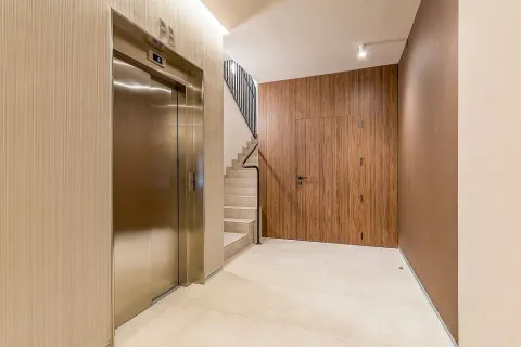 Estudio en venta en Barcelona, Cataluña, Spain № 1411 - foto 16