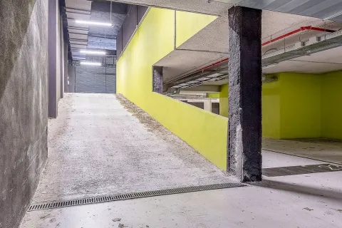 Estudio en venta en Barcelona, Cataluña, Spain № 1411 - foto 22