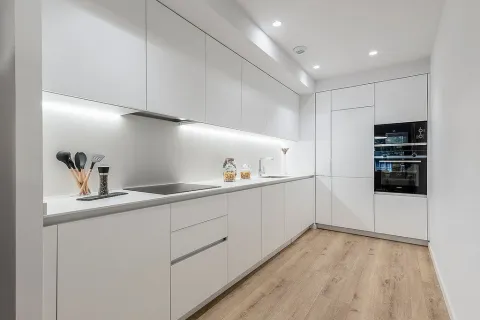 Estudio en venta en Barcelona, Cataluña, Spain № 1411 - foto 8