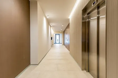 Estudio en venta en Barcelona, Cataluña, Spain № 1411 - foto 17