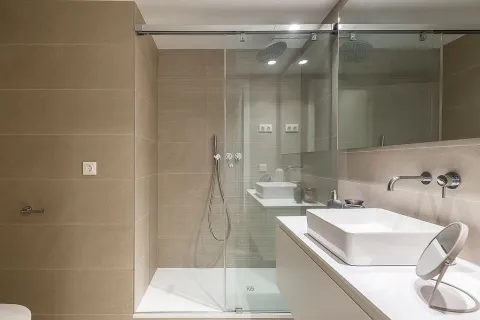 Estudio en venta en Barcelona, Cataluña, Spain № 1411 - foto 12