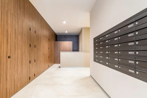 Estudio en venta en Barcelona, Cataluña, Spain № 1411 - foto 19