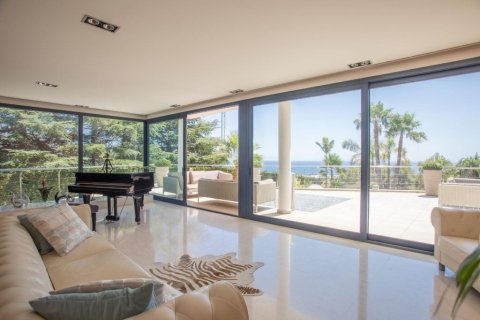 7 bedrooms house for sale in Sant Andreu de Llavaneres, Barcelona, Catalonia, Spain № 1416 - photo 3