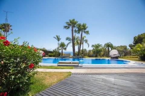 7 bedrooms house for sale in Sant Andreu de Llavaneres, Barcelona, Catalonia, Spain № 1416 - photo 18