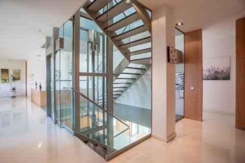 7 bedrooms house for sale in Sant Andreu de Llavaneres, Barcelona, Catalonia, Spain № 1416 - photo 30