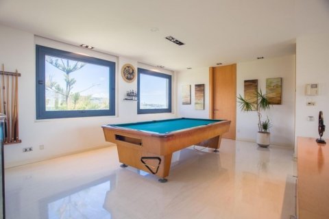 7 bedrooms house for sale in Sant Andreu de Llavaneres, Barcelona, Catalonia, Spain № 1416 - photo 29
