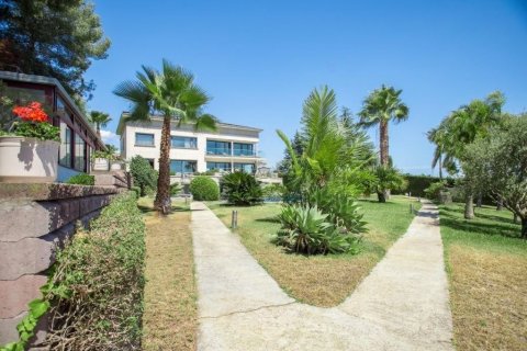 7 bedrooms house for sale in Sant Andreu de Llavaneres, Barcelona, Catalonia, Spain № 1416 - photo 23